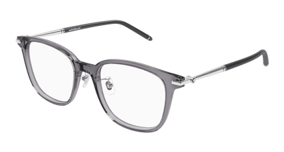 Montblanc MB0247OK Grey 889652399843