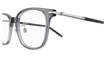 Montblanc MB0247OK Grey 889652399843