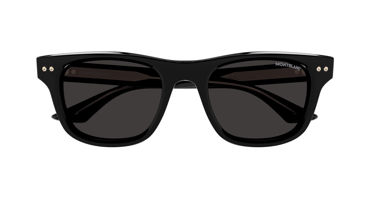 Montblanc MB0254S N/A 889652426815