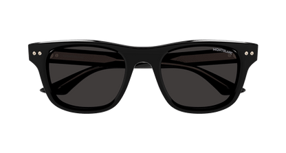 Montblanc MB0254S N/A 889652426815