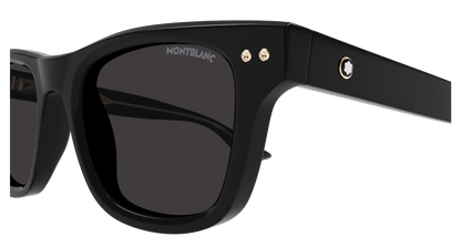 Montblanc MB0254S N/A 889652426815
