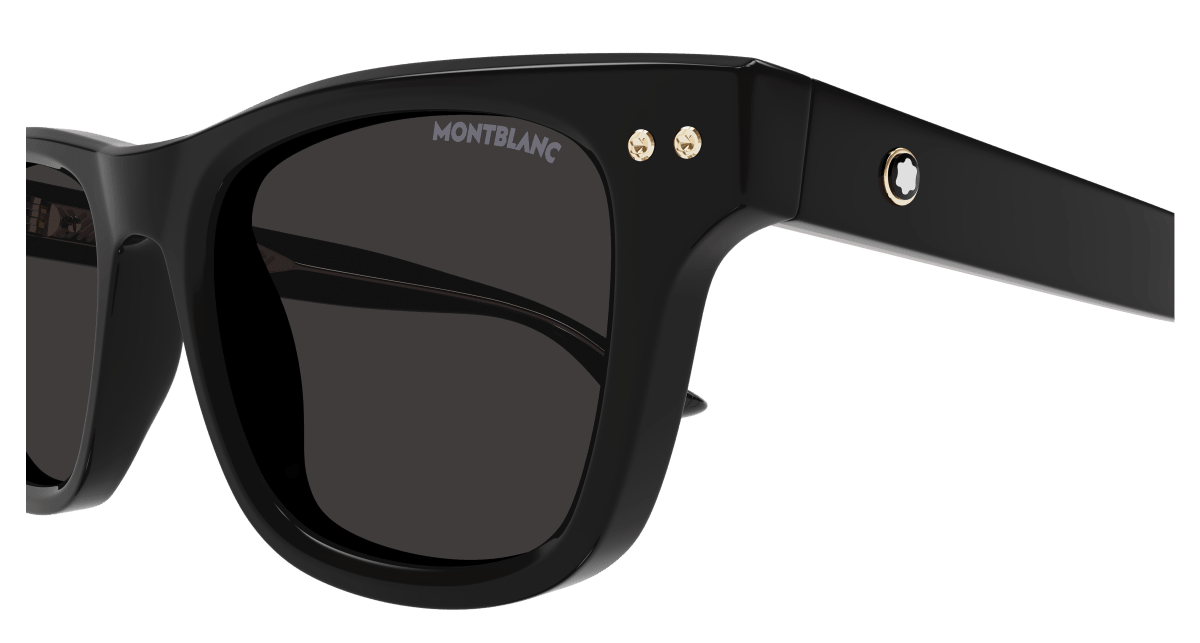 Montblanc MB0254S N/A 889652426815