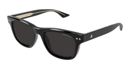 Montblanc MB0254S N/A 889652426815