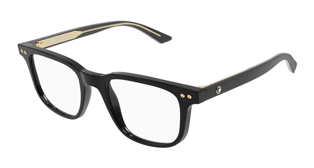 Montblanc MB0256O N/A 889652426952
