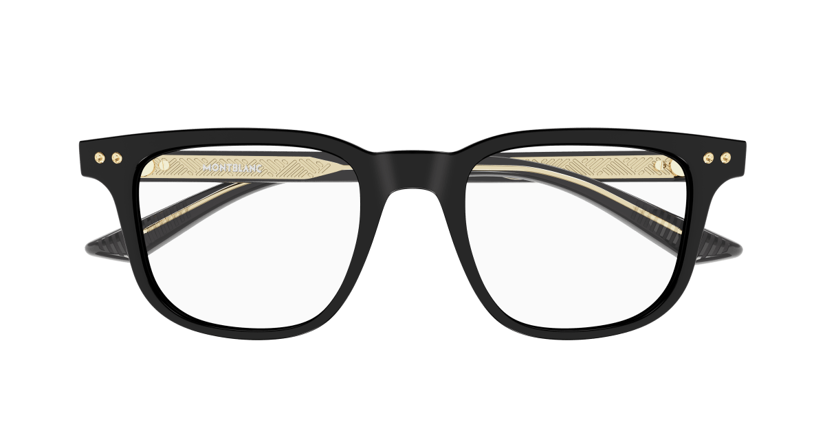 Montblanc MB0256O N/A 889652426952