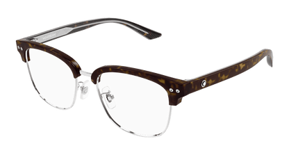 Montblanc MB0259OK Havana 889652427126