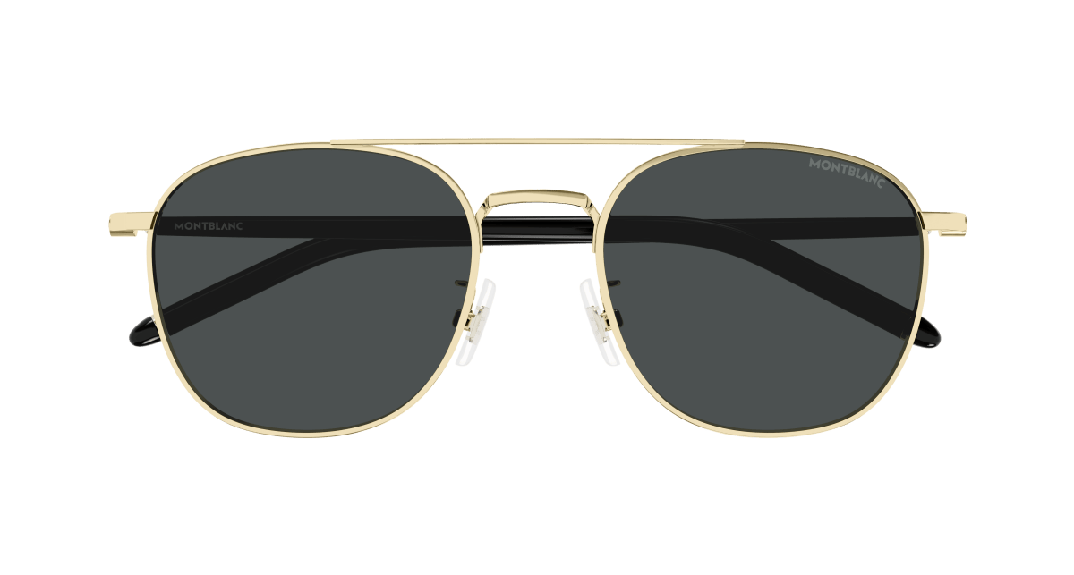 Montblanc MB0271S Gold 889652421872