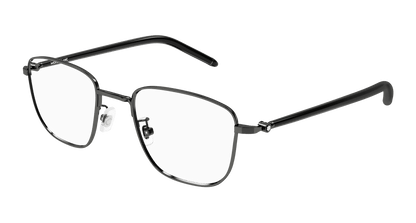Montblanc MB0272O Gunmetal 889652427393