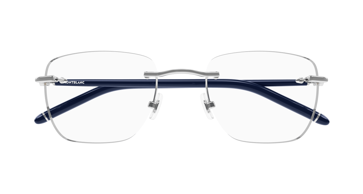 Montblanc MB0274O N/A 889652427492