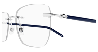 Montblanc MB0274O N/A 889652427492