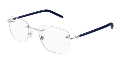 Montblanc MB0274O N/A 889652427492