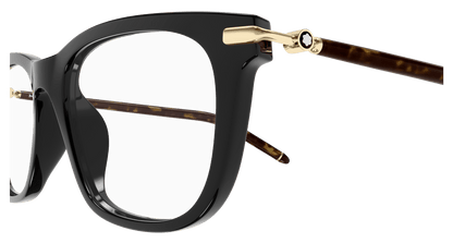 Montblanc MB0275OA N/A 889652427546