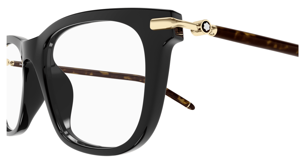 Montblanc MB0275OA N/A 889652427546