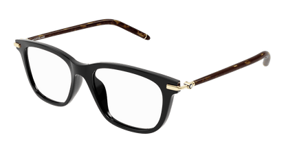 Montblanc MB0275OA N/A 889652427546
