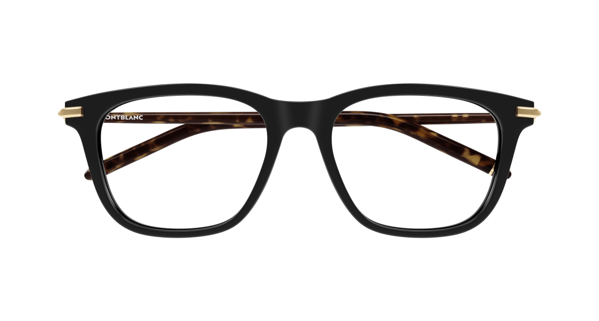 Montblanc MB0275OA N/A 889652427546