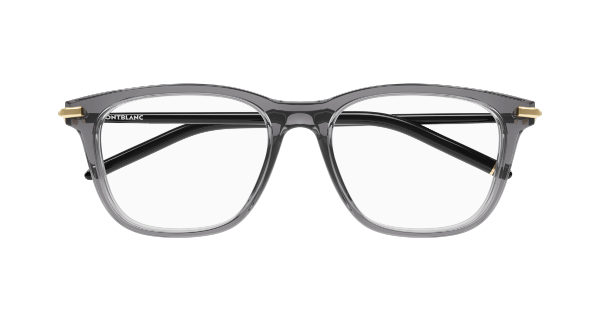 Montblanc MB0275OA Grey 889652427553