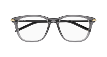 Montblanc MB0275OA Grey 889652427553