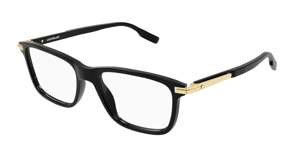 Montblanc MB0277O N/A 889652422008