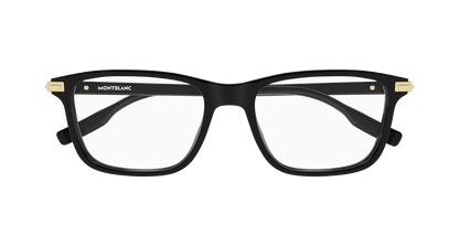 Montblanc MB0277O N/A 889652422008