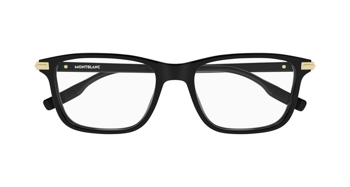 Montblanc MB0277O N/A 889652422008