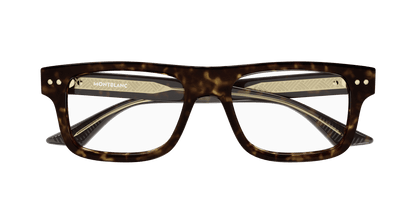 Montblanc MB0289O Havana 889652446578