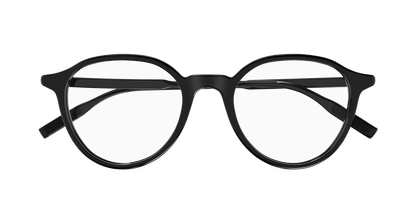 Montblanc MB0291O Black 889652446684