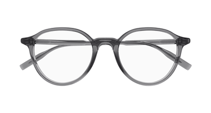 Montblanc MB0291O Grey 889652446707