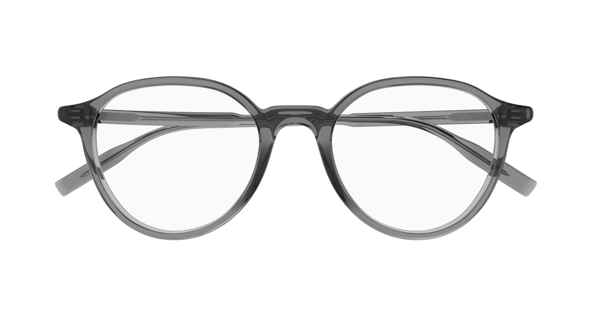 Montblanc MB0291O Grey 889652446707