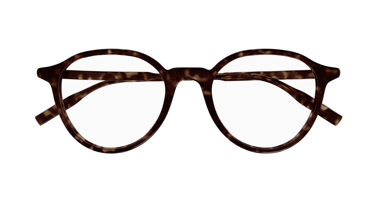 Montblanc MB0291O Havana 889652446653