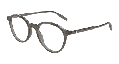 Montblanc MB0291O Grey 889652599298