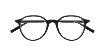 Montblanc MB0291O Black 009 889652599281