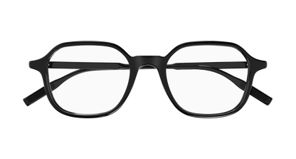 Montblanc MB0292O Black 889652446769