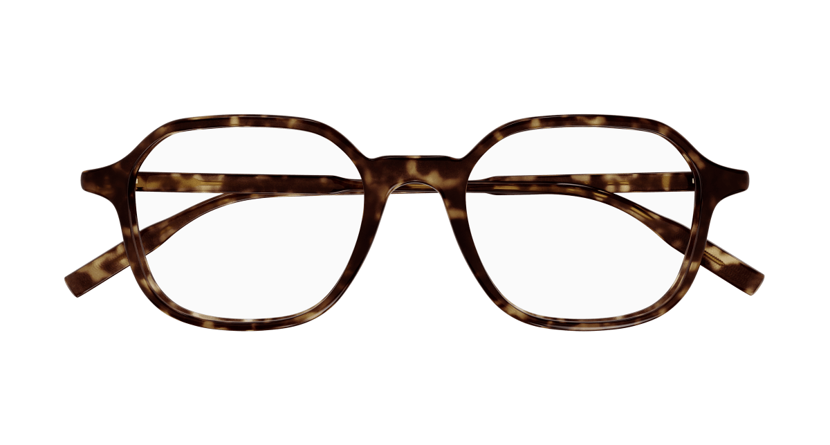 Montblanc MB0292O Havana 889652446776