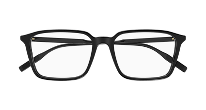 Montblanc MB0293OA Black 889652446806
