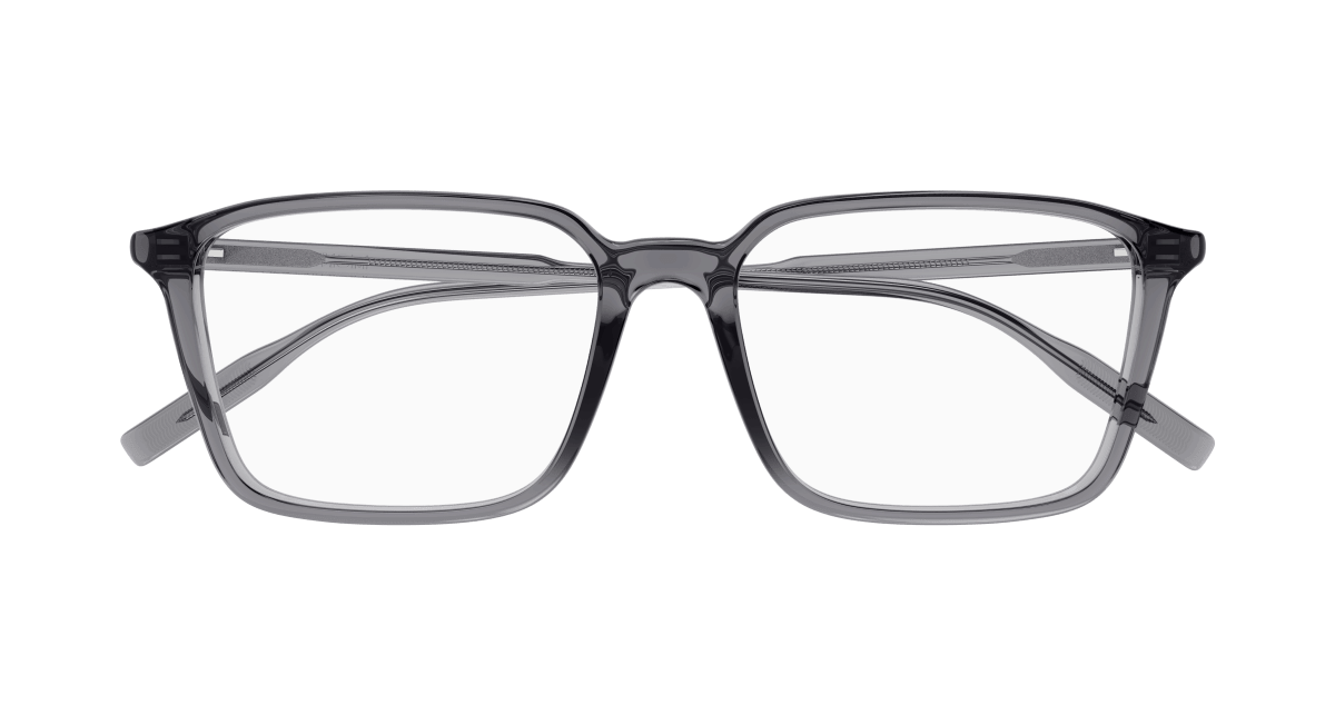 Montblanc MB0293OA Grey 889652446820