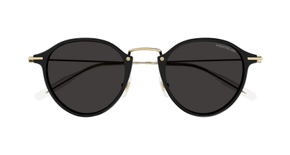 Montblanc MB0294S N/A 889652446844