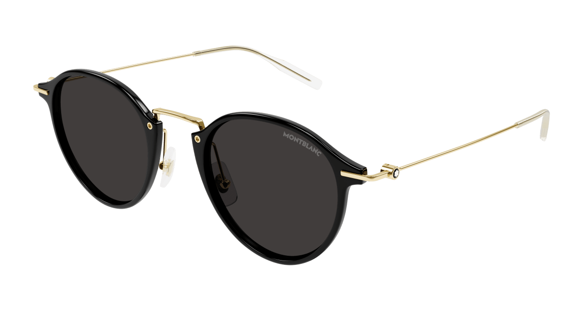 Montblanc MB0294S N/A 889652446844