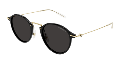 Montblanc MB0294S N/A 889652446844