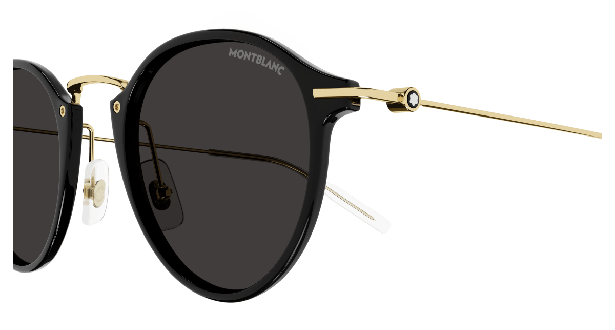 Montblanc MB0294S N/A 889652446844