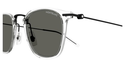 Montblanc MB0295S Crystal 889652446912