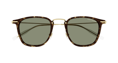 Montblanc MB0295S N/A 889652446899
