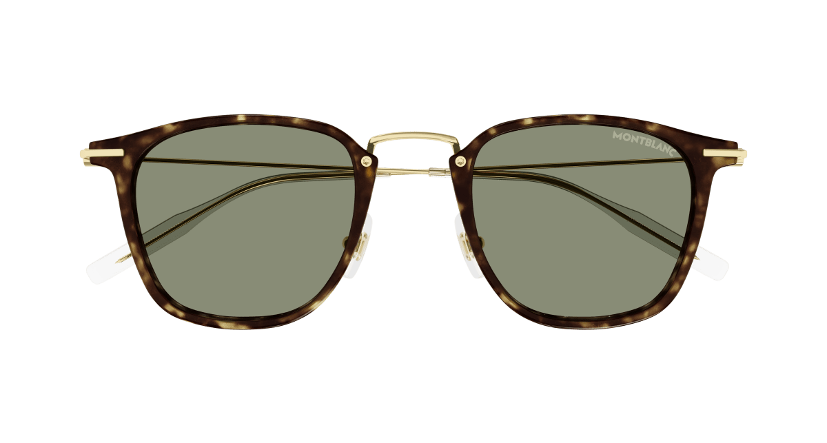 Montblanc MB0295S N/A 889652446899