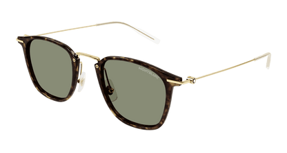 Montblanc MB0295S N/A 889652446899