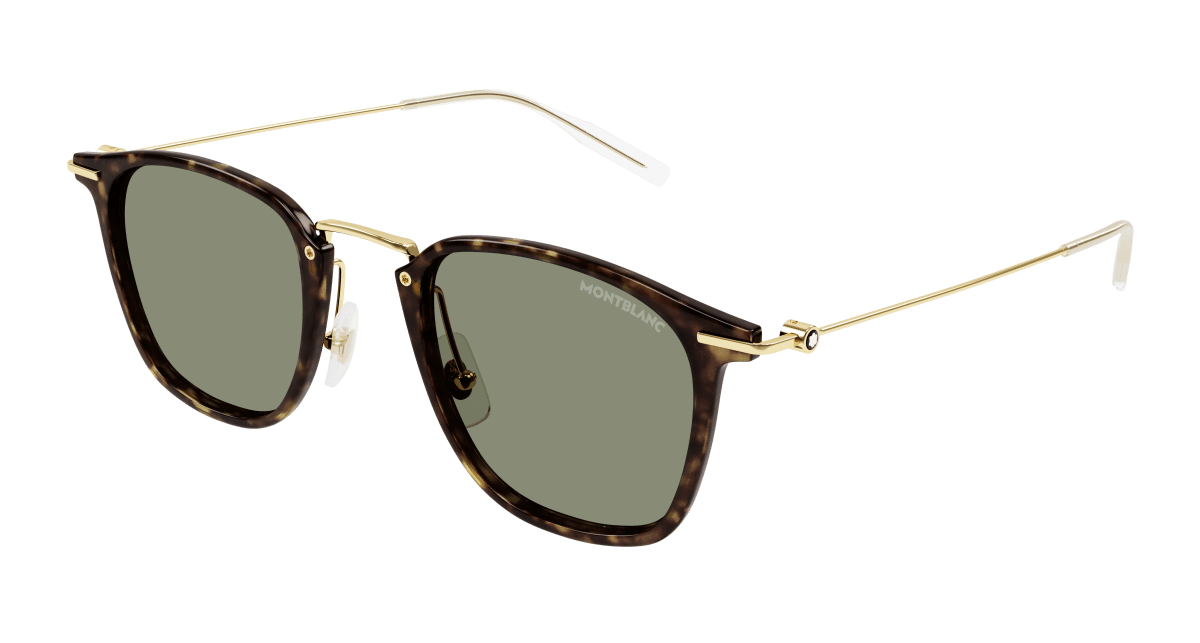 Montblanc MB0295S N/A 889652446899
