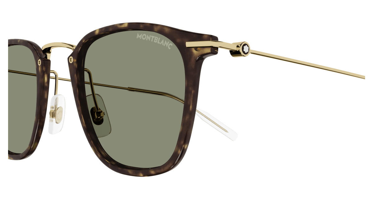 Montblanc MB0295S N/A 889652446899