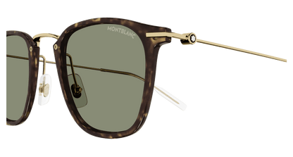 Montblanc MB0295S N/A 889652446899