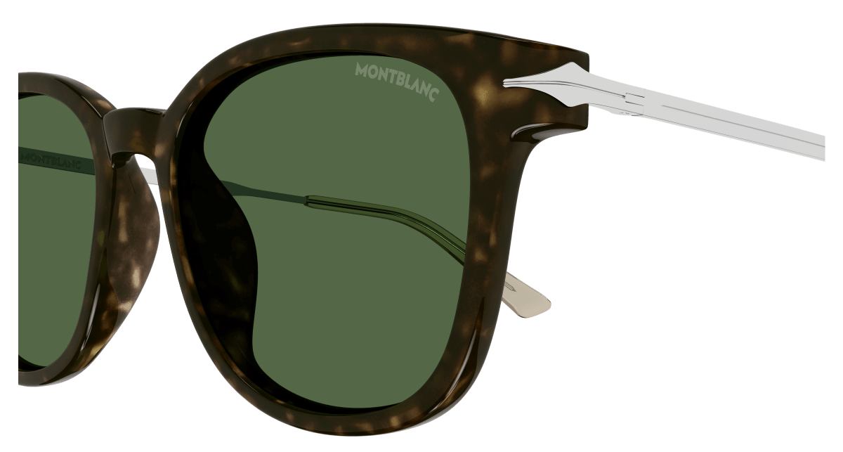 Montblanc MB0304SA Havana 889652447377