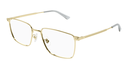 Montblanc MB0308O Gold 889652447629