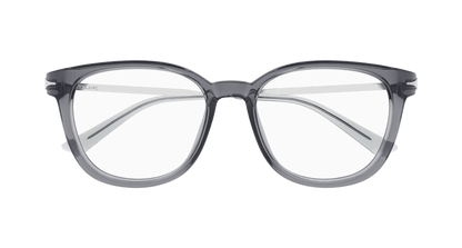 Montblanc MB0309OA Grey 889652447674