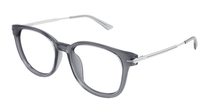 Montblanc MB0309OA Grey 889652447674